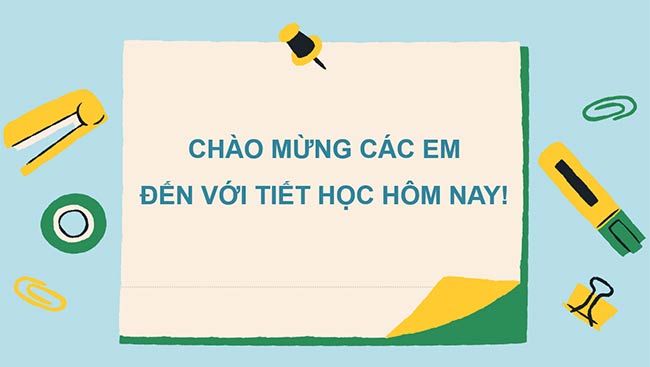 PowerPoint Hoạt động trải nghiệm 2 Tuần 27