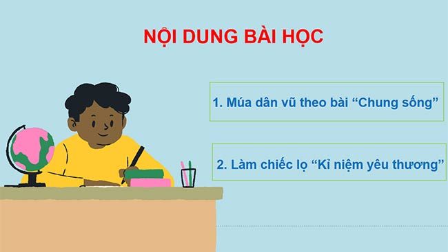 PowerPoint Hoạt động trải nghiệm 2 Tuần 27