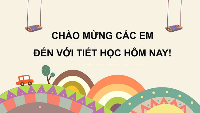 PowerPoint Hoạt động trải nghiệm 2 Tuần 3