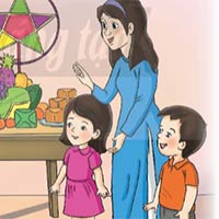 PowerPoint Hoạt động trải nghiệm 2 Tuần 3 Chủ đề 1: Em và mái trường mến yêu