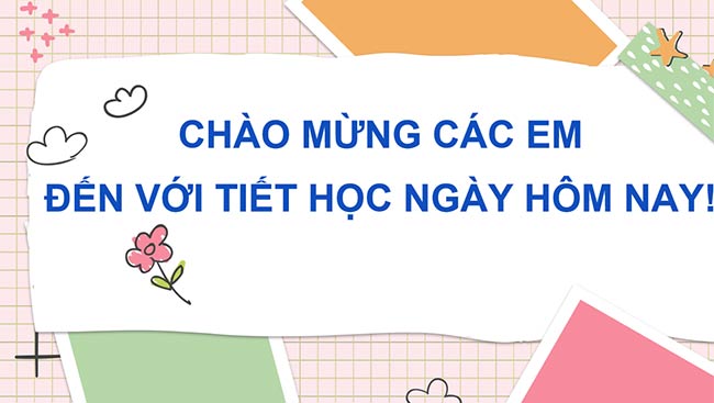 PowerPoint Hoạt động trải nghiệm 2 Tuần 4