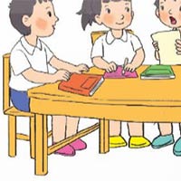 PowerPoint Hoạt động trải nghiệm 2 Tuần 4 Chủ đề 1: Em và mái trường mến yêu