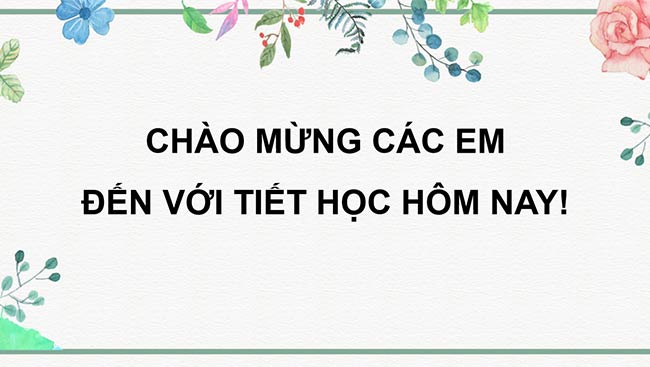 PowerPoint Hoạt động trải nghiệm 2 Tuần 5