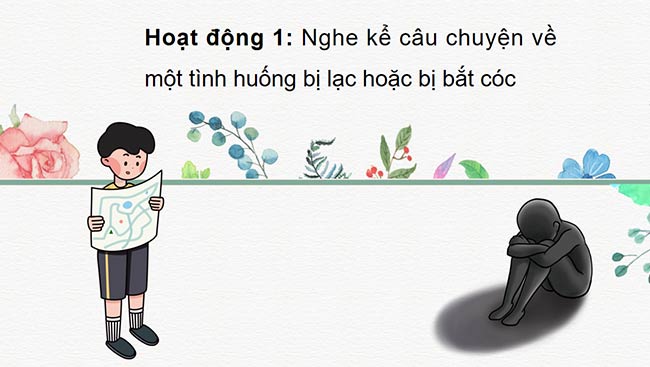 PowerPoint Hoạt động trải nghiệm 2 Tuần 5