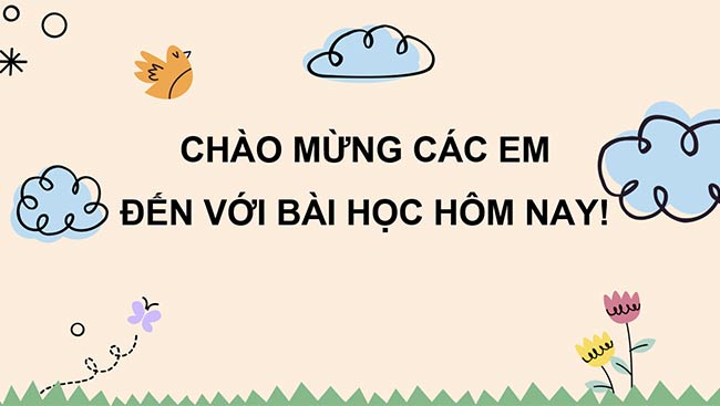 PowerPoint Hoạt động trải nghiệm 2 Tuần 6