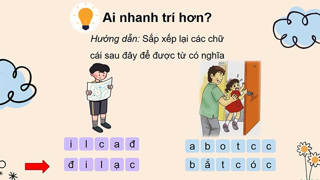 PowerPoint Hoạt động trải nghiệm 2 Tuần 6