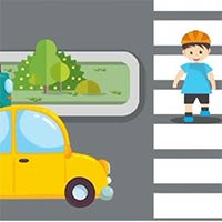 PowerPoint Hoạt động trải nghiệm 2 Tuần 6 Chủ đề 2: Vì một cuộc sống an toàn