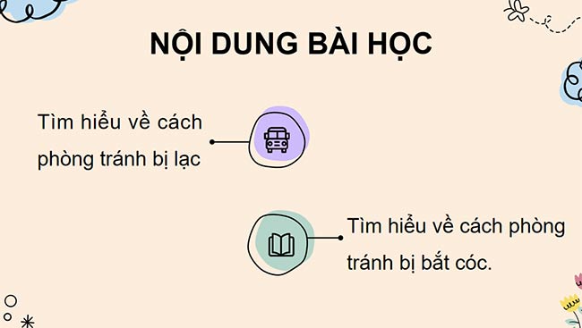 PowerPoint Hoạt động trải nghiệm 2 Tuần 6