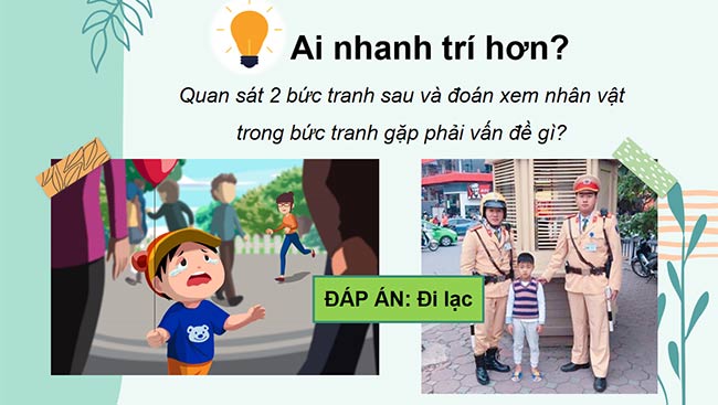 PowerPoint Hoạt động trải nghiệm 2 Tuần 7