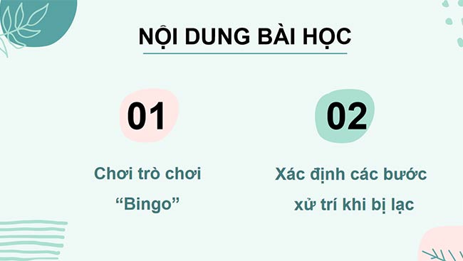 PowerPoint Hoạt động trải nghiệm 2 Tuần 7