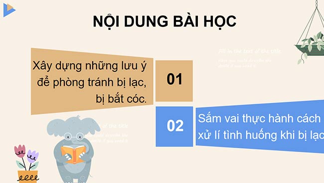 PowerPoint Hoạt động trải nghiệm 2 Tuần 8