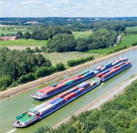 Mẫu giấy chứng nhận cơ sở đủ điều kiện kinh doanh dịch vụ đào tạo thuyền viên, người lái phương tiện thủy nội địa