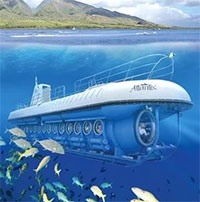 Mẫu đơn đề nghị chấp thuận vùng hoạt động tàu lặn