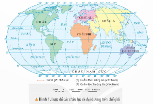 Lịch Sử và Địa Lí 5 Bài 22