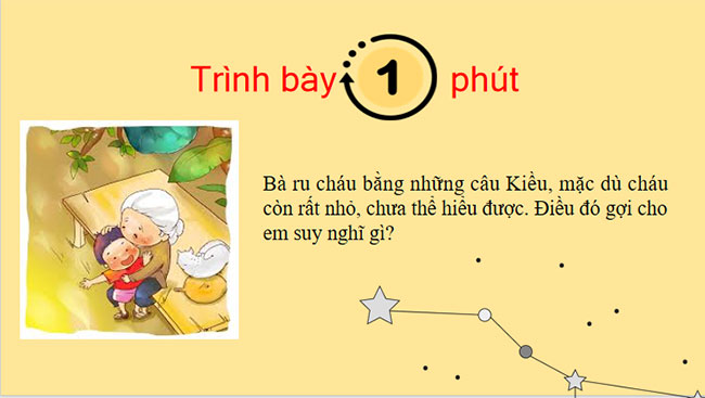 Giáo án PowerPoint Ngữ văn 9 Ngày xưa