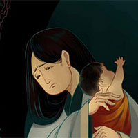 PowerPoint Ngữ văn 9 Bài 4: Người con gái Nam Xương một bi kịch của con người