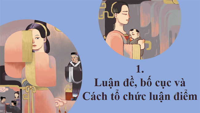 Giáo án PowerPoint Ngữ văn 9 Người con gái Nam Xương một bi kịch của con người