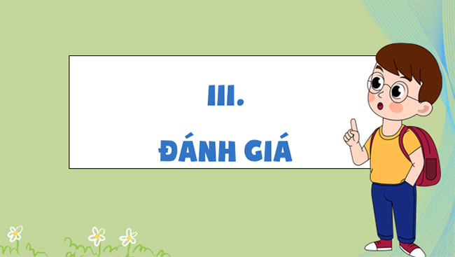 Giáo án PowerPoint Ngữ văn 9 Nói và nghe