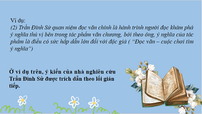 Giáo án PowerPoint Ngữ văn 9 Thực hành tiếng Việt trang 100