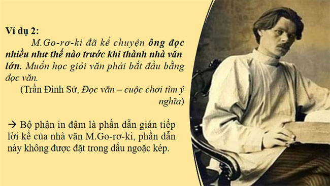 Giáo án PowerPoint Ngữ văn 9 Tri thức ngữ văn