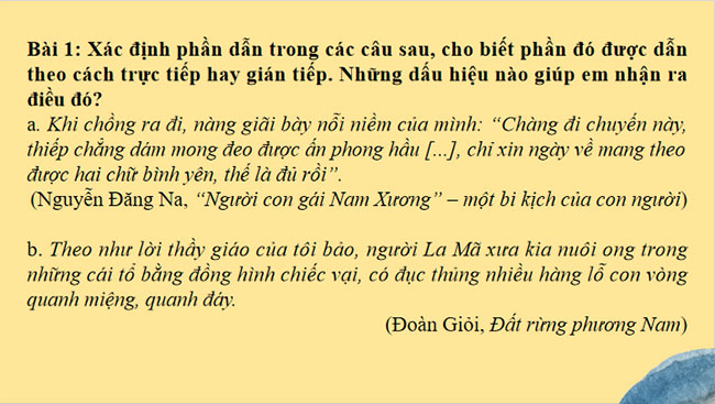 Giáo án PowerPoint Ngữ văn 9 Tri thức ngữ văn