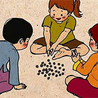 PowerPoint Ngữ văn 9 Bài 4: Từ Thằng quỷ nhỏ của Nguyễn Nhật Ánh nghĩ về những phẩm chất của một tác phẩm viết cho thiếu nhi