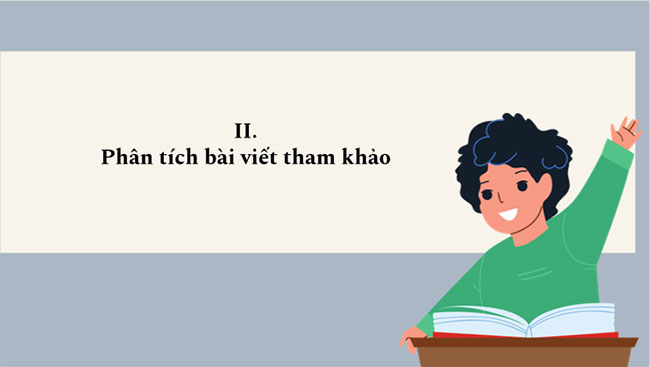 Giáo án PowerPoint Ngữ văn 9 Viết bài văn nghị luận phân tích một tác phẩm văn học truyện