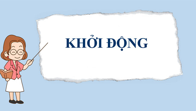 Giáo án PowerPoint Ngữ văn 9 Tri thức ngữ văn