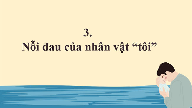 Giáo án PowerPoint Ngữ văn 9 Bí ẩn của làn nước