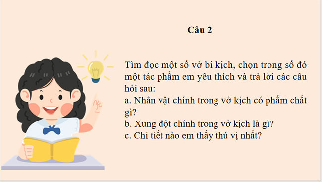 Giáo án PowerPoint Ngữ văn 9 Củng cố mở rộng