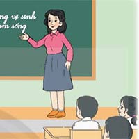 PowerPoint Hoạt động trải nghiệm 2 Tuần 28 Chủ đề 8: Môi trường xanh, cuộc sống xanh