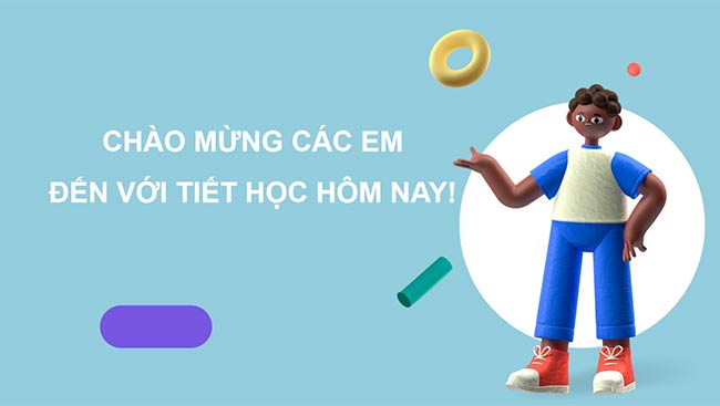 PowerPoint Hoạt động trải nghiệm 2 Tuần 29