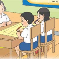 PowerPoint Hoạt động trải nghiệm 2 Tuần 31 Chủ đề 8: Môi trường xanh, cuộc sống xanh