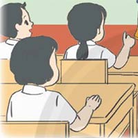 PowerPoint Hoạt động trải nghiệm 2 Tuần 33 Chủ đề 9: Những người sống quanh em