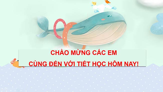 PowerPoint Hoạt động trải nghiệm 2 Tuần 34