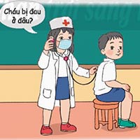 PowerPoint Hoạt động trải nghiệm 2 Tuần 34 Chủ đề 9: Những người sống quanh em