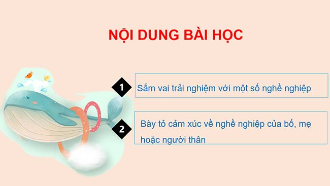 PowerPoint Hoạt động trải nghiệm 2 Tuần 34