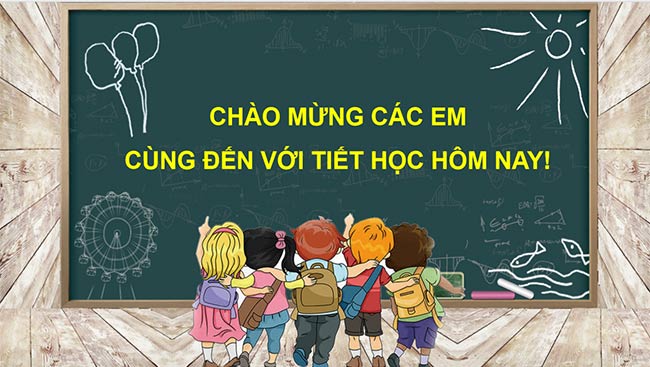 PowerPoint Hoạt động trải nghiệm 2 Tuần 35