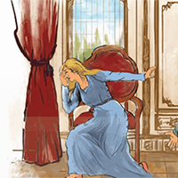 PowerPoint Ngữ văn 9 Bài 5: Lơ Xít