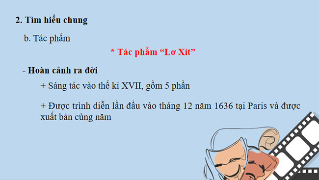 Giáo án PowerPoint Ngữ văn 9 Lơ Xít