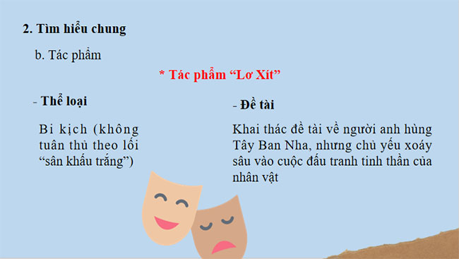 Giáo án PowerPoint Ngữ văn 9 Lơ Xít