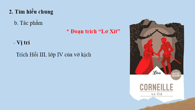 Giáo án PowerPoint Ngữ văn 9 Lơ Xít