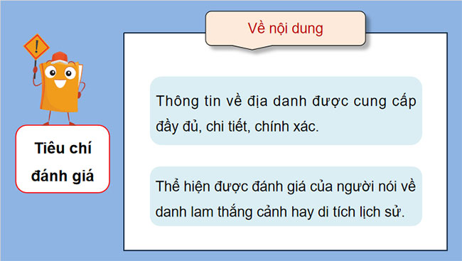 Giáo án PowerPoint Ngữ văn 9 Nói và nghe