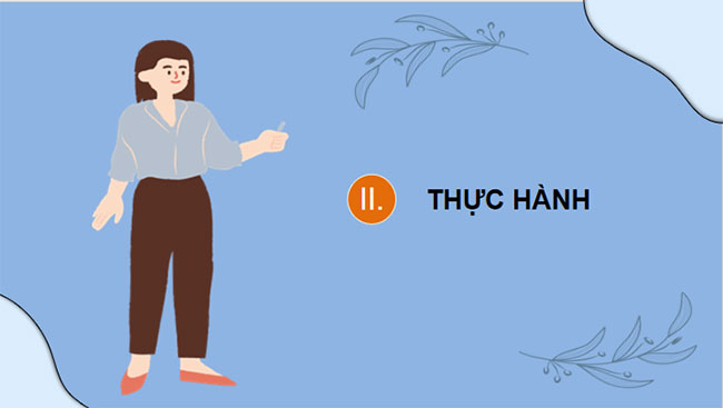 Giáo án PowerPoint Ngữ văn 9 Nói và nghe