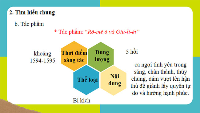 Giáo án PowerPoint Ngữ văn 9 Rô-mê-ô và Giu-li-ét