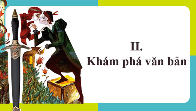 Giáo án PowerPoint Ngữ văn 9 Rô-mê-ô và Giu-li-ét