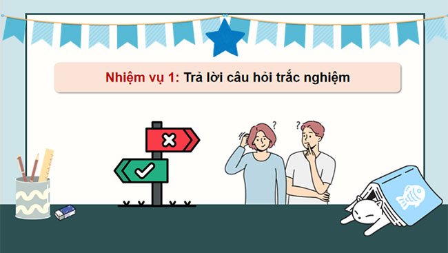 Giáo án PowerPoint Ngữ văn 9 Thực hành tiếng Việt trang 100