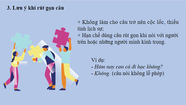 Giáo án PowerPoint Ngữ văn 9 Thực hành tiếng Việt trang 121