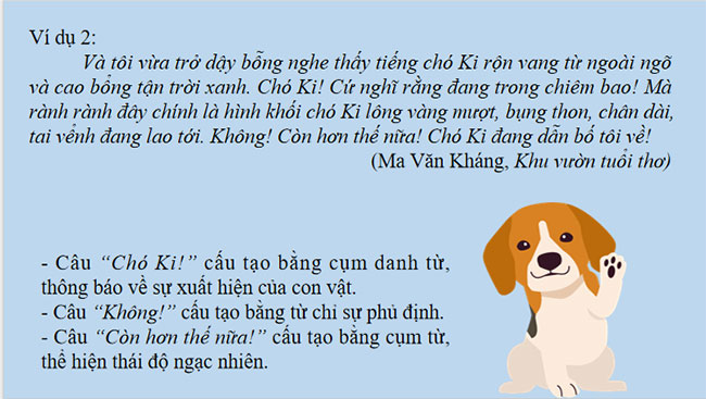 Giáo án PowerPoint Ngữ văn 9 Thực hành tiếng Việt trang 130