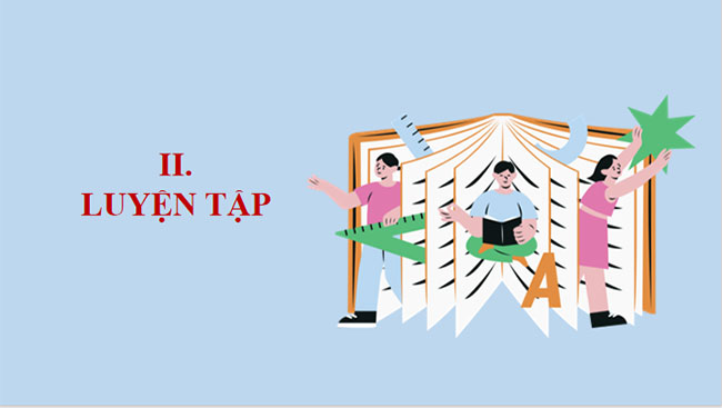 Giáo án PowerPoint Ngữ văn 9 Thực hành tiếng Việt trang 130